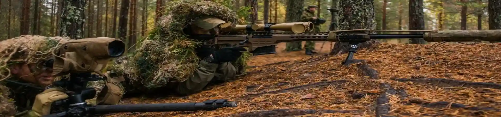 Scopes & Optics
